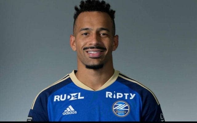 町田に9月加入のアデミウソンが退団…出場3試合で1ゴール