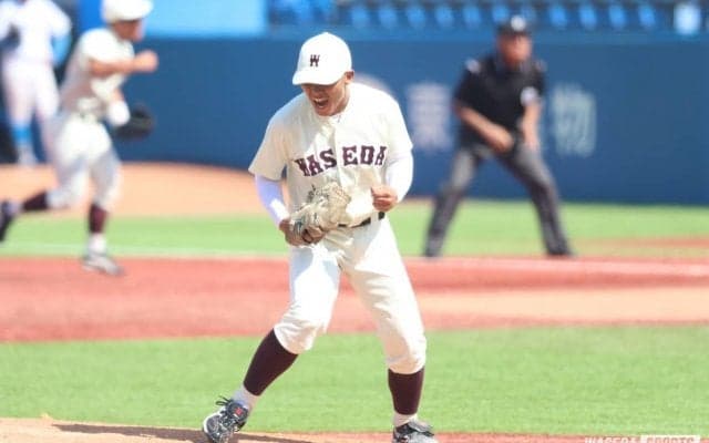 【連載】新体制始動特集『逆襲』【第４回】香西一希×越井颯一郎×宮城誇南