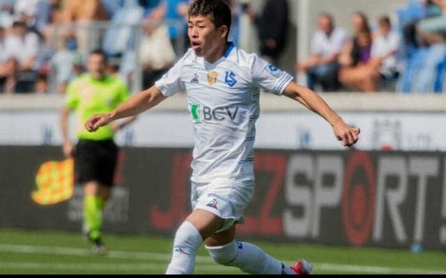 京都の選手背番号が決定！　福田心之助＆平賀大空は新番号に、指揮官と再会の新顔2人は？
