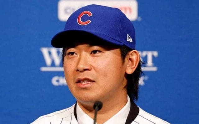 豪州から今永昇太へ…5年経っても続く絆　“異例”のエールに感動「うれしいねー」