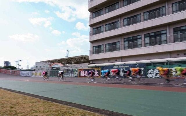 和歌山競輪G3（準決勝）レポート