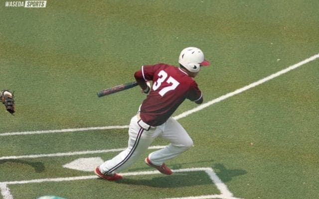 2014年以来の景色を見るために、目標はただ一つ／インカレ展望