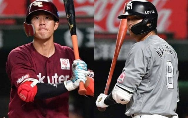 激痛に耐えて…34歳ベテランがトップ「73」　貢献度に直結、長期離脱なしの“頑丈さ”