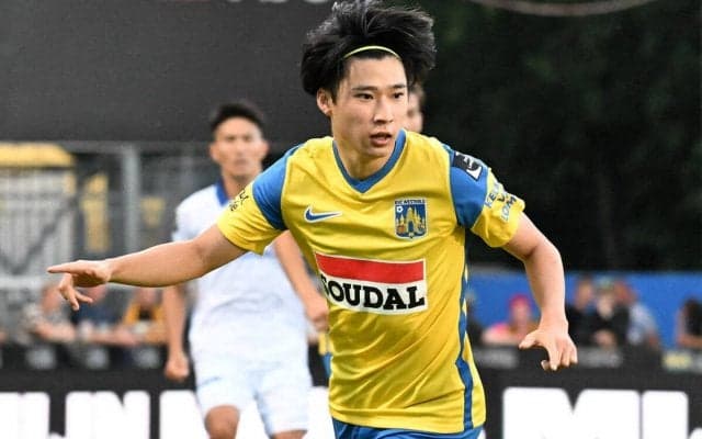 浦和が欧州に挑んだMF松尾佑介の復帰を発表「浦和で優勝するために、準備はできています」