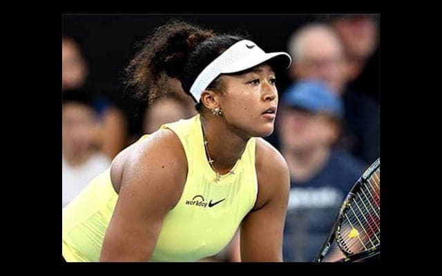  大坂なおみ 全豪OPへ「娘のためにも」 