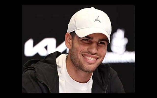  「決勝でジョコと対戦したい」 