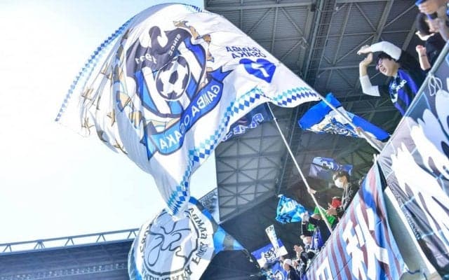 「勝利の女神降臨」「貴女に一目惚れしました」ガンバTV新MCにNMB48のキャプテン“こじりん”就任にファン歓喜！「これは大型補強すぎる」「ユニが超似合ってる」の声