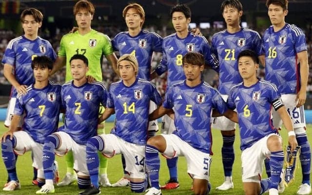 快進撃を続ける森保ジャパンに弱点はあるのか？アジアカップで確かめたい”最強チーム”の課題