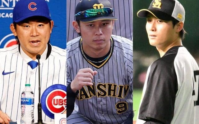 77億円契約の裏で…明暗分かれる15年ドラ1　3球団競合右腕は引退、2軍で再起の元新人王