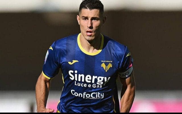 フィオレンティーナがベテランDFファラオーニ獲得！　リーダーシップにも優れる右のスペシャリスト