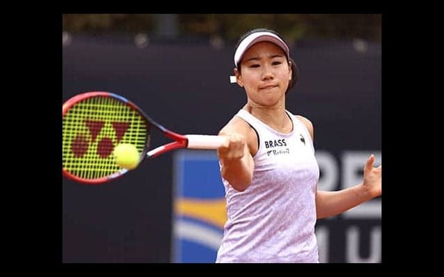 日比野菜緒「まだまだできる」