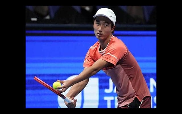 望月慎太郎「存分に楽しみたい」