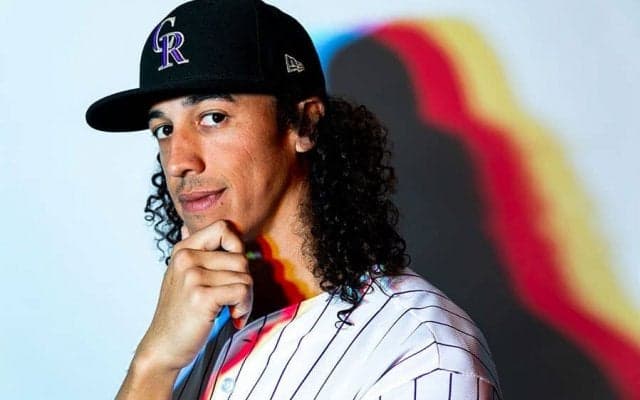 職探し中に人気女優と結婚　2度の戦力外も…元ドラ1の“格差婚”に衝撃「なんで？」