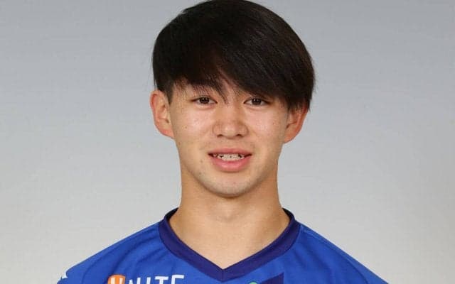 山形のプロ2年目、FW荒川永遠がブラジル4部へ期限付き移籍「人生一度きりで挑戦したい気持ちの方が強かった」