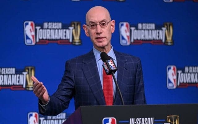 インシーズン・トーナメントは続行…コミッショナー「来年も開催することは確かです」