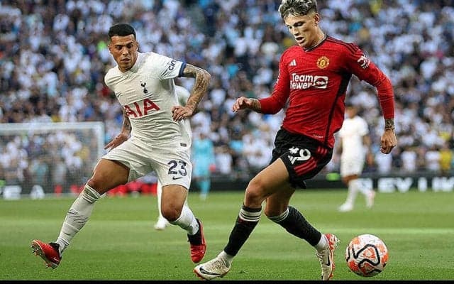 【プレミア注目プレビュー】ラトクリフ卿御前試合のユナイテッドが難敵スパーズ迎え撃つ