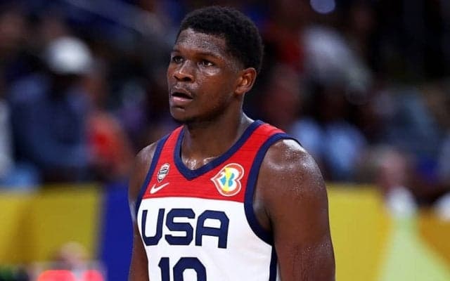 オリンピック5連覇を目指すアメリカ代表…超豪華なロスター候補が1月中に発表か？