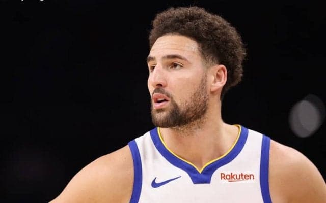 ウォリアーズのクレイ・トンプソンがレブロン超え…通算3ポイント成功数で歴代7位に