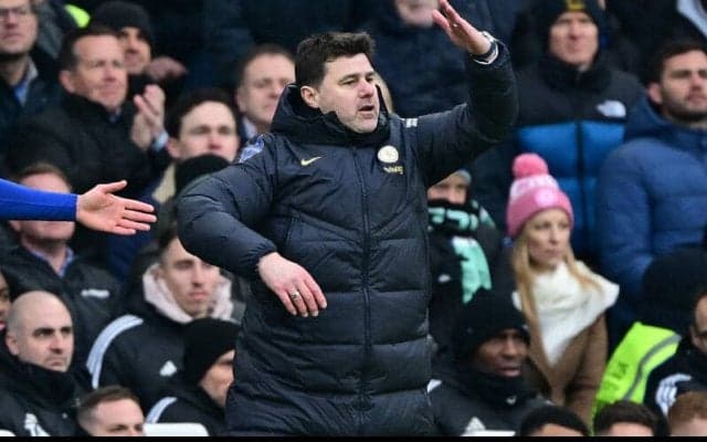 僅差の勝利は「我々の成長と自信に」　チェルシー指揮官がプレミアでの右肩上がりにも「この1カ月を振り返れば…」