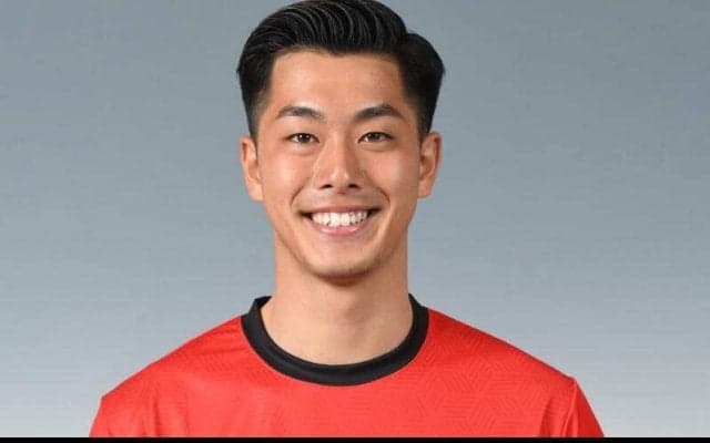 秋田が相模原GK猪瀬康介をレンタル　「愚直に頑張ります」