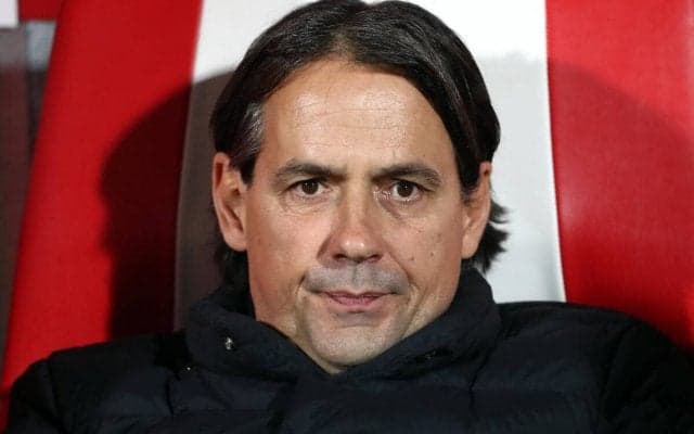 後半戦初戦で5発大勝の首位インテル、インザーギ監督「この2週間で全て分析した」