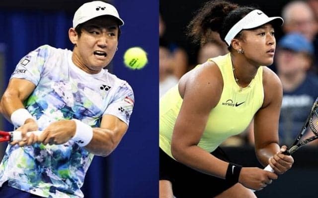 全豪オープンテニス開幕！大坂なおみ、西岡良仁ら日本人選手の現地インタビューが到着