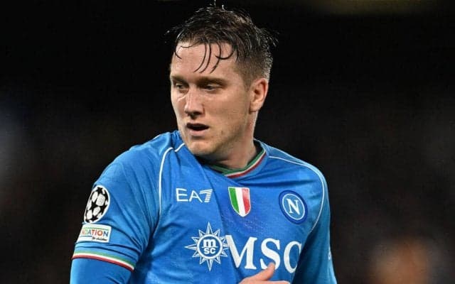 今夏のジエリンスキ獲得が噂されるインテル、マロッタCEOが交渉に意欲も「まだ全く合意に至っていない」