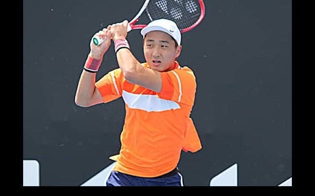  望月慎太郎 GS初勝利ならず 