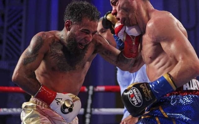 井上尚弥とも打ち合えるか？ ネリが2月に繰り広げた大熱戦が米老舗誌の年間ベストバウトに選出！「醍醐味を体現した」