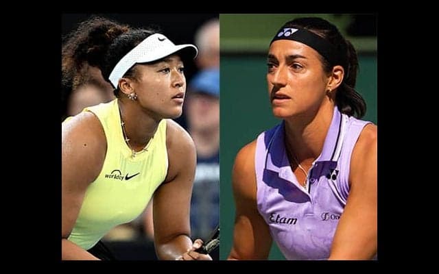  【速報中】大坂なおみ 全豪OP1回戦 