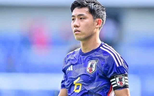 湘南ベルマーレ時代から発揮されていた遠藤航の影響力【日本代表「キャプテンシー」の系譜】(1)