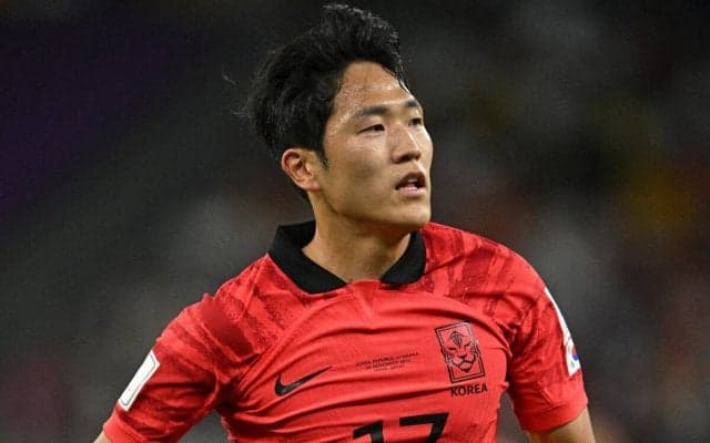 J1初挑戦の町田が2024年の背番号発表！ 新加入の韓国代表FWナ・サンホが「10」、元日本代表DF昌子源は「3」に