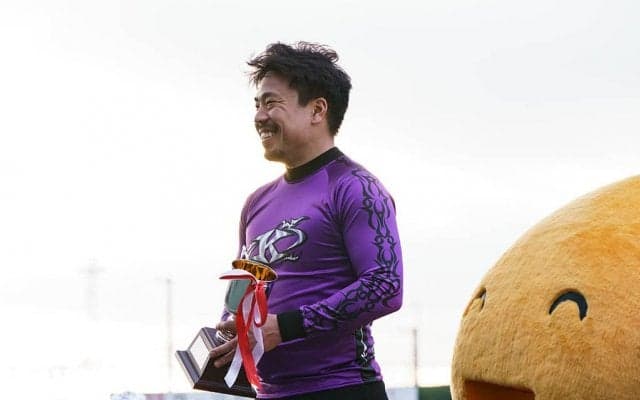 【和歌山競輪G3】古性優作が貫禄のG3制覇！