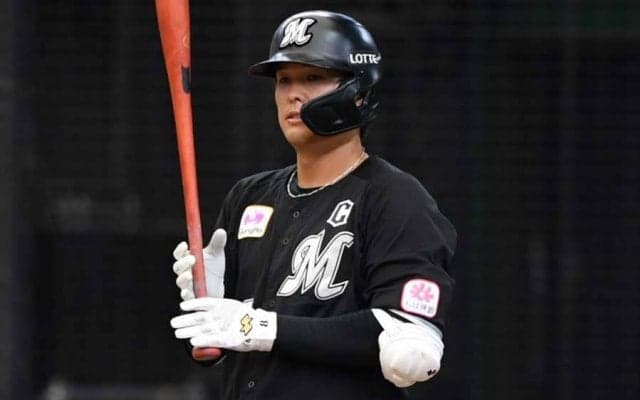 リーグ最低打率「.220」はなぜ？　ロッテ二塁手が抱えたジレンマ…ヒットにならぬ不運