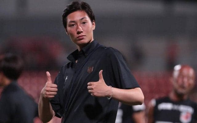 大宮VのGKスタンボー華が海外移籍のためチームを離脱、2年半で公式戦12試合に出場