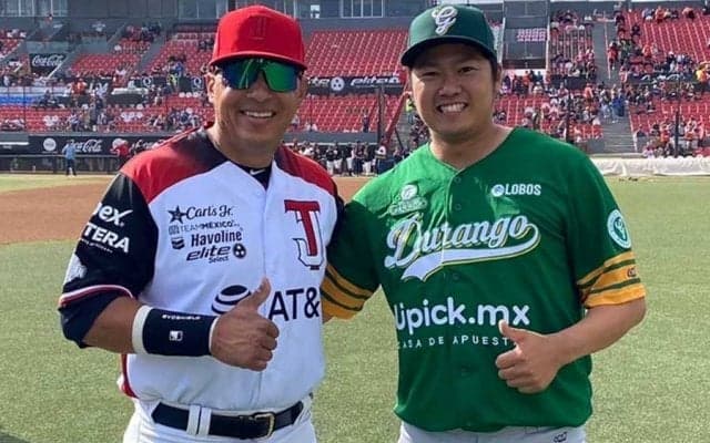 通訳つけず単身で武者修行　阪神戦力外→メキシコで得た“教訓”「何とか通じる」