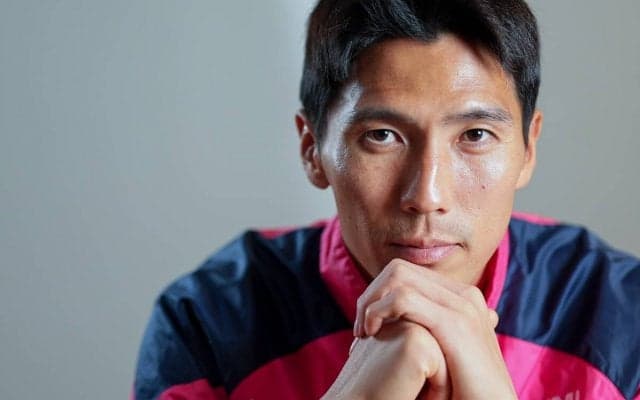 セレッソ大阪一筋15年　GKキム・ジンヒョンが日本語習得で最初に戸惑った関西弁は？