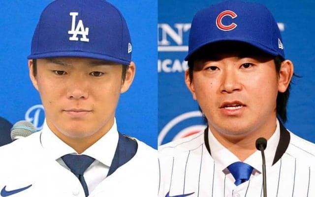 14年間でCY賞ゼロ、由伸＆今永に「178」の壁　活躍を疑問視も…球界の“潮流”変えるか