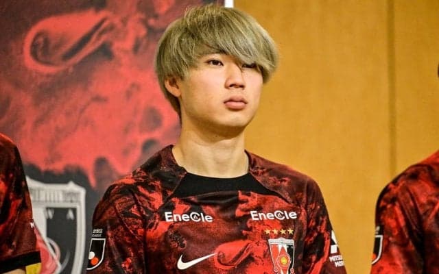 「6秒でさすがのクオリティを見せつける男」J1浦和に復帰の松尾佑介が早くも「らしさ」全開！「世界観相変わらず異次元すぎるw」とファン反応