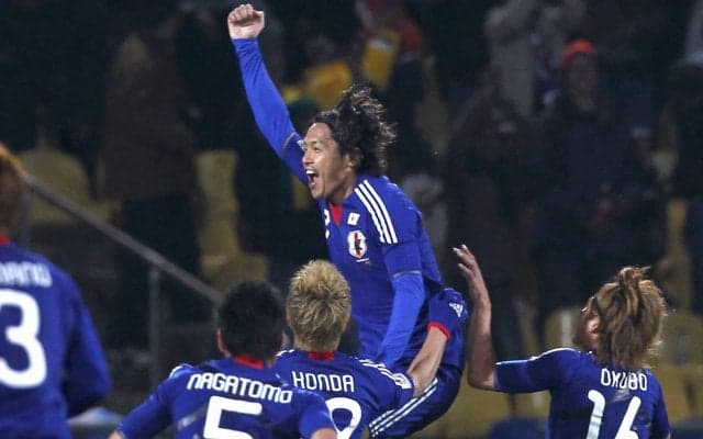 遠藤保仁が追求し続けた「サッカーを楽しむ」--その言葉に込められた真実