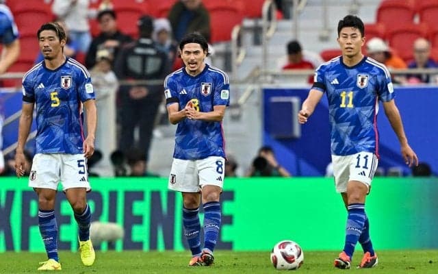 森保ジャパンに「冷や汗をかかせた」 ベトナムメディアが日本戦を評価「世界クラス相手に簡単ではないと示した」【アジア杯】