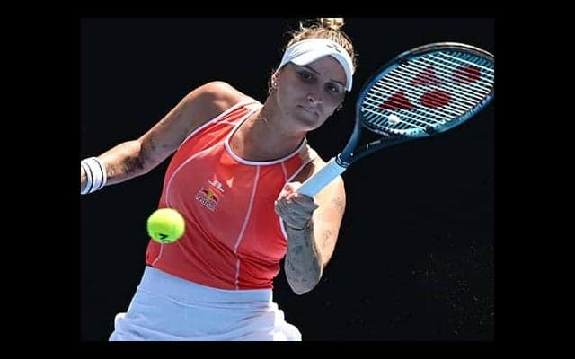  ウィンブルドン女王が初戦敗退の波乱 