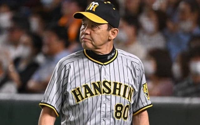 不動のレギュラーが揃う中、目指すは純国産打線の形成か【勝手に”妄想”開幕オーダー｜阪神編】