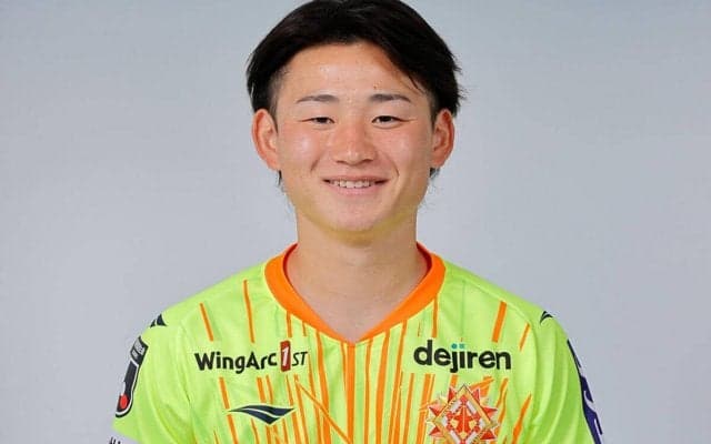 北九州退団のMF永野雄大が九州Lのヴェロスクロノス都農に完全移籍「泥臭く全力で闘いたい」