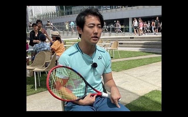  西岡良仁「調整はできてない」 