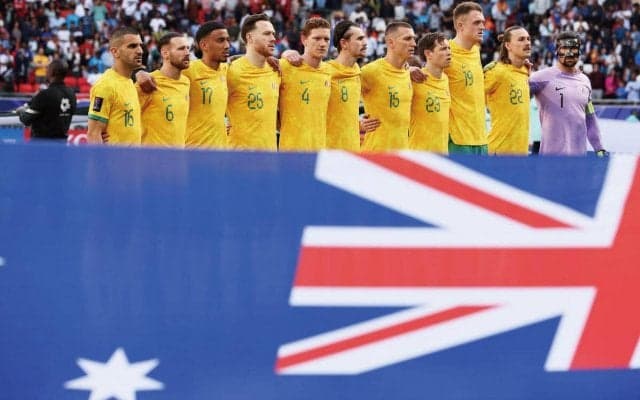 「完璧なタイミングでのアジア杯」オーストラリア代表コーチが王座へ自信「サウター世代のおかげで…」