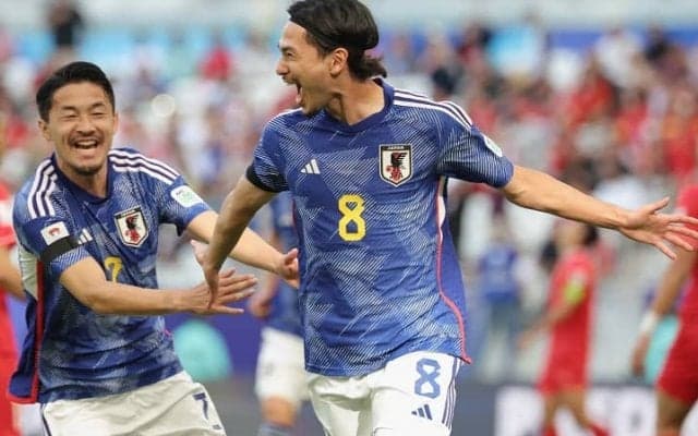 逆転勝利のベトナム戦、ブラジルメディアの最高評価は南野拓実「キーパーソンになれることを証明した」【アジア杯】