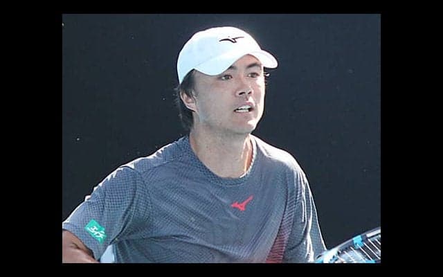  ダニエル太郎、全豪OP初戦敗退 