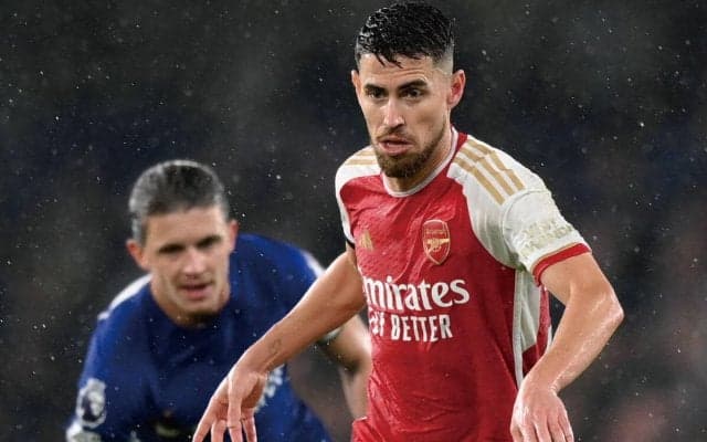 ライバルの大物補強に触発？ ガラタサライがジョルジーニョ獲得か