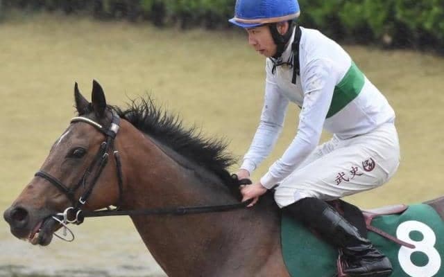 東海Sでミッキーアイル牡駒のJRA重賞初制覇なるか